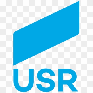 File - Usr Logo - Svg - Wikipedia - Partidul Usr, HD Png Download