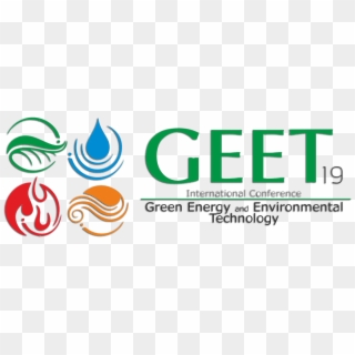 International Conference On Green Energy And Environment, HD Png Download