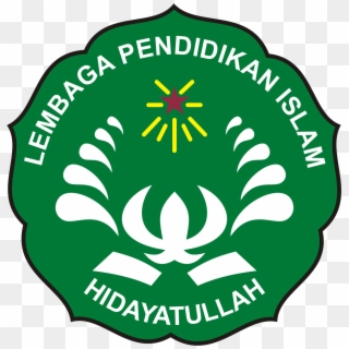 Lpi Hidayatullah Logo 2 By Sara - Stai Al Masthuriyah, HD Png Download