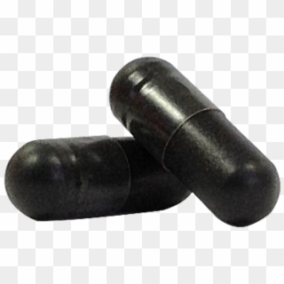 Carbonflor Capsules - Metal, HD Png Download