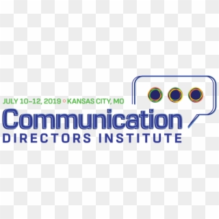 2019 Communication Directors Institute Logo - Perisai Petroleum, HD Png Download