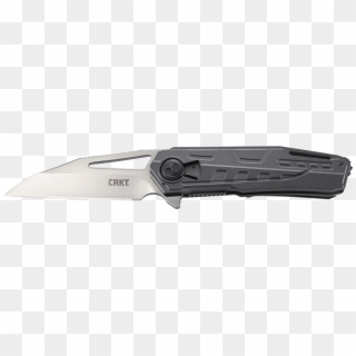 Touch To Zoom - Crkt, HD Png Download