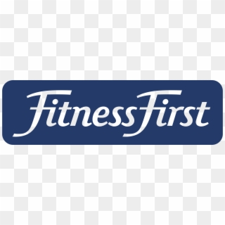 Fitness First Logo Png Transparent - Fitness First Logo Png, Png Download