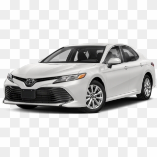 Toyota Corolla - Toyota Camry 2019 White, HD Png Download