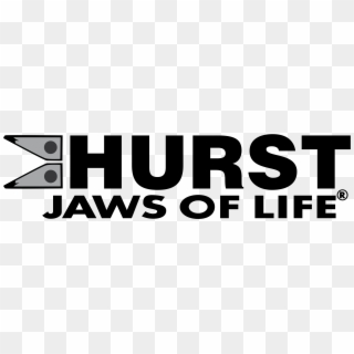 Hurst Jaws Of Life Logo Png Transparent - Hurst Jaws Of Life Logo, Png Download