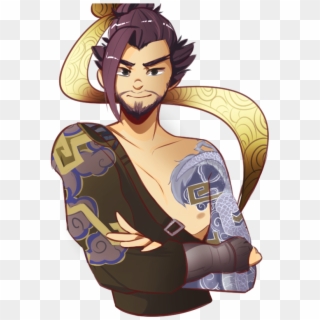 Overwatch Hanzo Computer Icons Wiki, outros, jogo, outros png