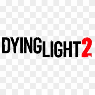 Dying Light Logo Png - Dying Light 2 Png, Transparent Png