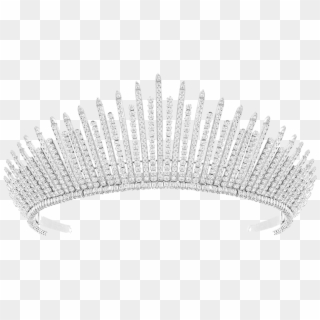 Diamond Crown Png High Quality Image - Transparent Crown Diamond, Png Download