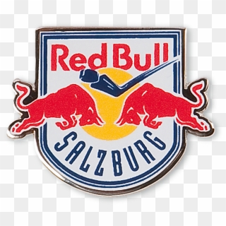 Red Bull Logo Png - Ec Red Bull Salzburg Logo, Transparent Png