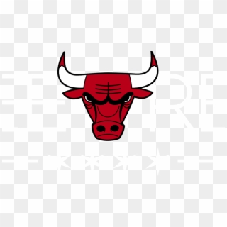 Chicago Bulls Jersey Logo, HD Png Download
