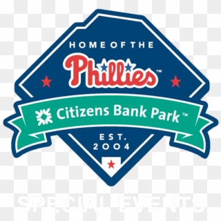 Connect With The Phillies - Douglas Stark Akron Ohio, HD Png Download