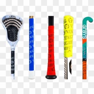 We May Have An Award-winning Bat Grip, But Our Grips - Broomball, HD Png Download