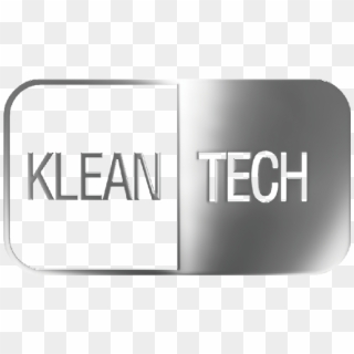 Klean Tech Products - Sign, HD Png Download