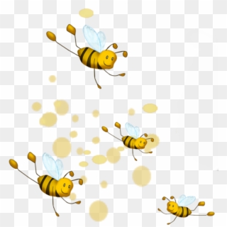 Honeybee , Png Download, Transparent Png