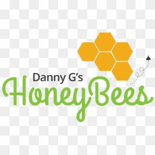 Logo Honey Bee Png, Transparent Png