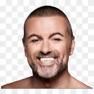 Download - George Michael White Light Cover, HD Png Download