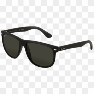 Sunglasses Classic Ray-ban Ban Wayfarer Aviator Ray - Heatwave Vise Sunglasses Black, HD Png Download