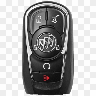 Buick Smart Key / Prox Lock, Unlock, Panic, Hatch, - Kia Motors, HD Png Download