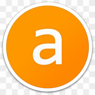 Iask For Amazon Alexa 4 - Circle, HD Png Download