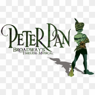 Peter Pan, HD Png Download