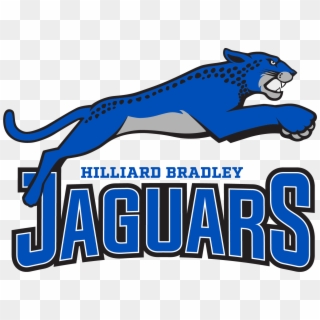 Hilliard Bradley High School Logo, HD Png Download
