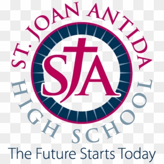 Joan Antida Jaguars - St. Joan Antida High School, HD Png Download