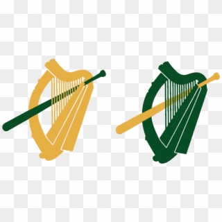 Irish Logo, HD Png Download