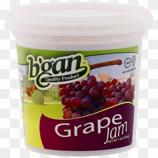 Grape Jam - Frutti Di Bosco, HD Png Download