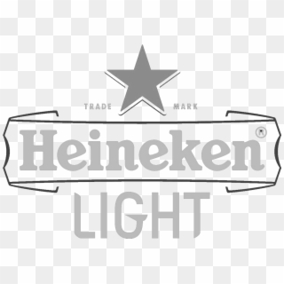Heineken Light Logo Png Wwwimgkidcom The Image Kid - Heineken, Transparent Png