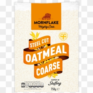 Mornflake Superfast Oats 1kg, HD Png Download