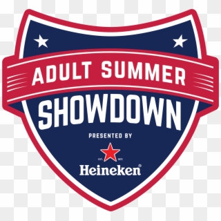 Heineken Adult Summer Showdown - Heineken, HD Png Download