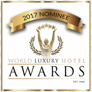 Tripadvisor - World Luxury Hotel Awards 2018 Winners, HD Png Download
