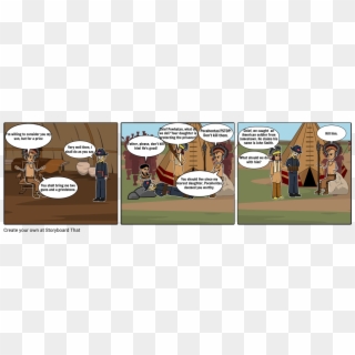 Pocahontas's Greatest Achievment - Cartoon, HD Png Download