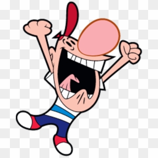 Billy Y Mandy Png, Transparent Png