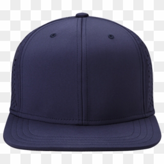 Cliff Flat Brim Snapback Baseball Cap - Baseball Cap, HD Png Download
