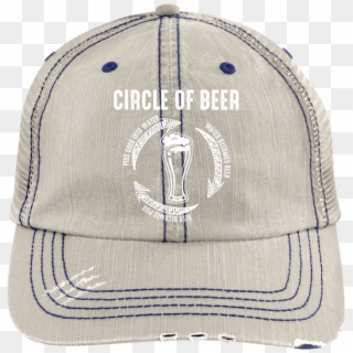 Beer Cap Png - Trucker Hat, Transparent Png