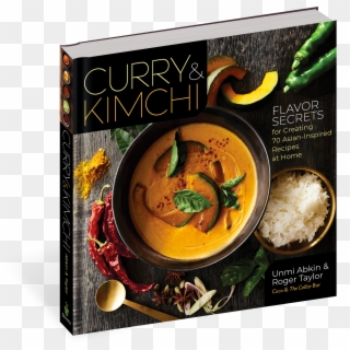 Cover - Yellow Curry, HD Png Download