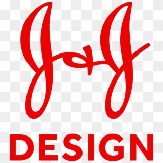 Home - Johnson And Johnson Logo, HD Png Download