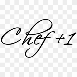 Chef Letras - Letras Chef, HD Png Download