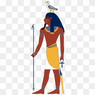 Geb The Egyptian God, HD Png Download