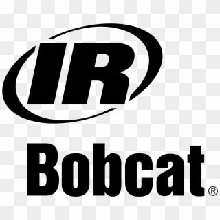 Bobcat 02 Logo Png Transparent - Download Bobcat Logo Vector, Png Download