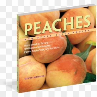 Peach, HD Png Download
