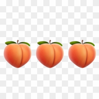 Peach Png Image - Plum Tomato, Transparent Png