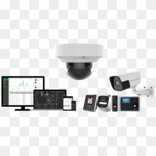 Surveillance - Security Surveillance Png, Transparent Png