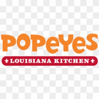 Chicken Biscuits Delivery W - Popeyes Louisiana Kitchen, HD Png Download