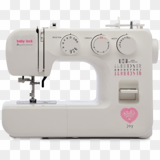 Joy S - Babylock Joy Sewing Machine, HD Png Download