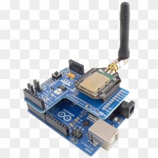 Introduction Go To Index - Raspberry Pi Bluetooth Gateway, HD Png Download