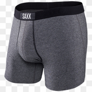 Ultra 3-pack Boxer Brief - Saxx Men's Ultra Boxer Fly S, HD Png ...