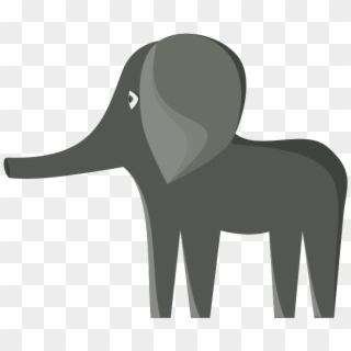 Elephant, HD Png Download