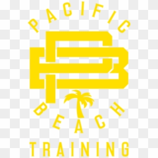 Pacific Beach Training - Logo Uerj Branca, HD Png Download